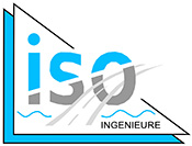 ISO Ingenieurbüro für Wasser- & Straßenplanung in Marl - Logo
